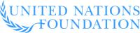 United Nations Foundation logo